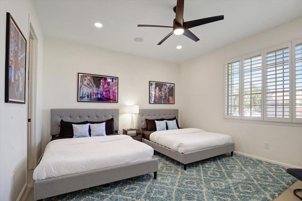 Sun Villas - Residential