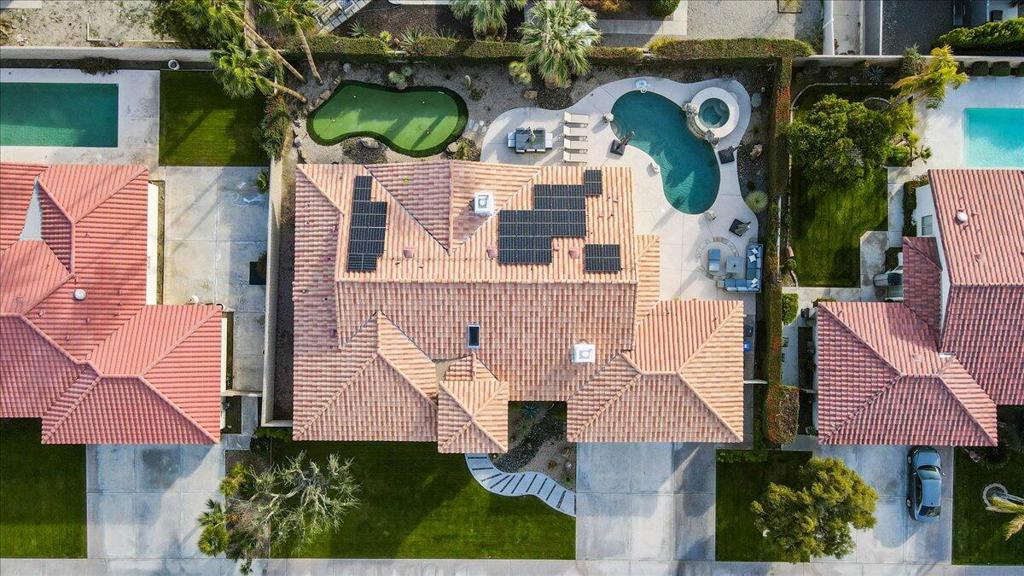 Sun Villas - Residential