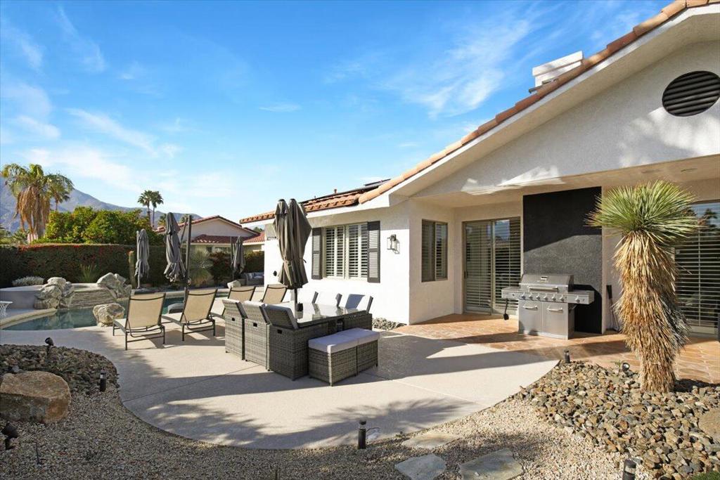 Sun Villas - Residential