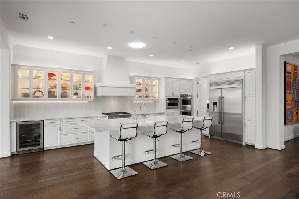 Trilogy(600) - Residential