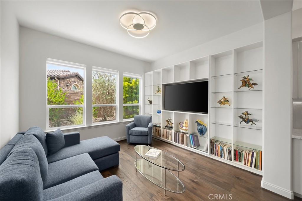 Trilogy(600) - Residential