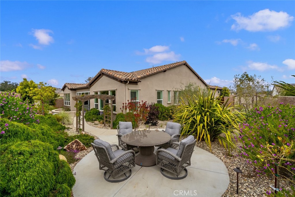 Trilogy(600) - Residential