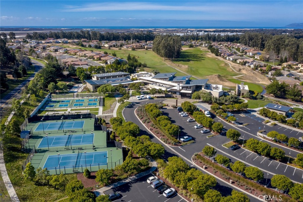 Trilogy(600) - Residential