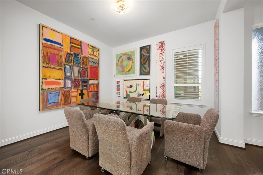 Trilogy(600) - Residential