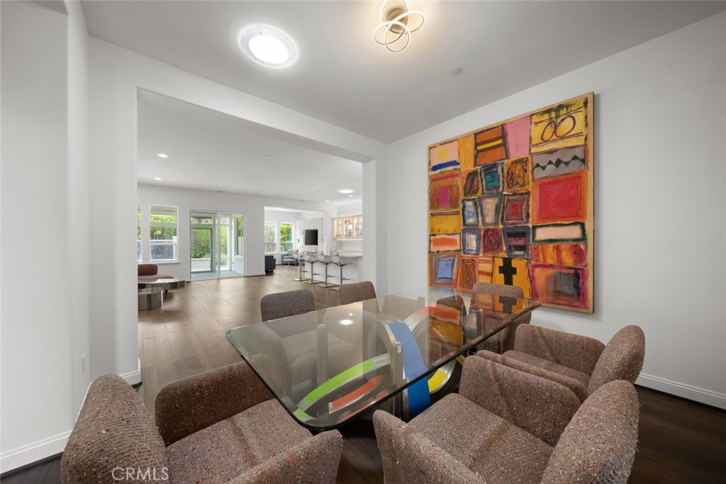 Trilogy(600) - Residential