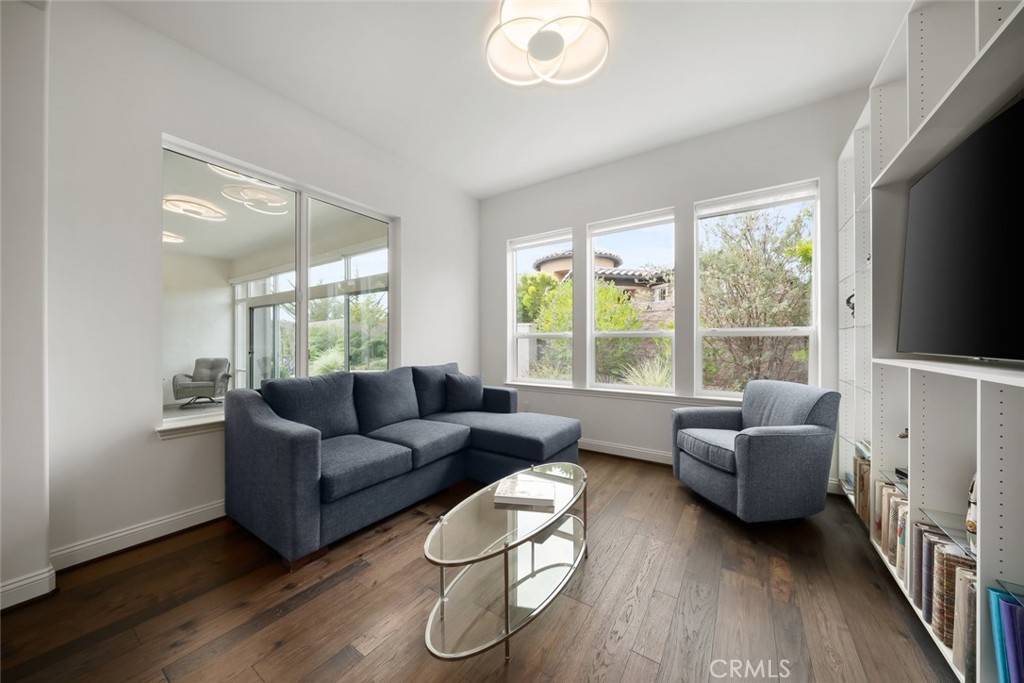 Trilogy(600) - Residential