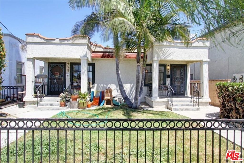 Photo 1 of 1 — 440 W 22nd Street, San Pedro, CA 90731