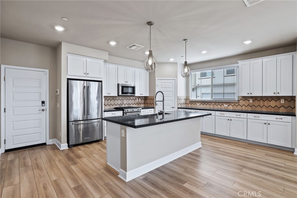 Regatta - Residential