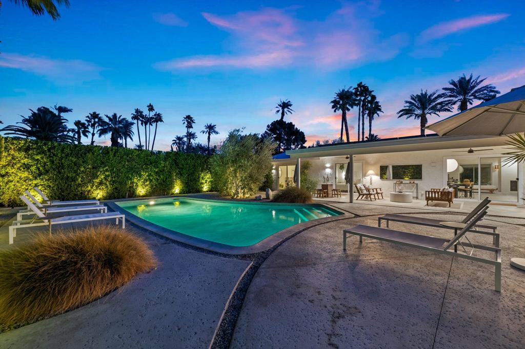 Tamarisk Heights - Residential