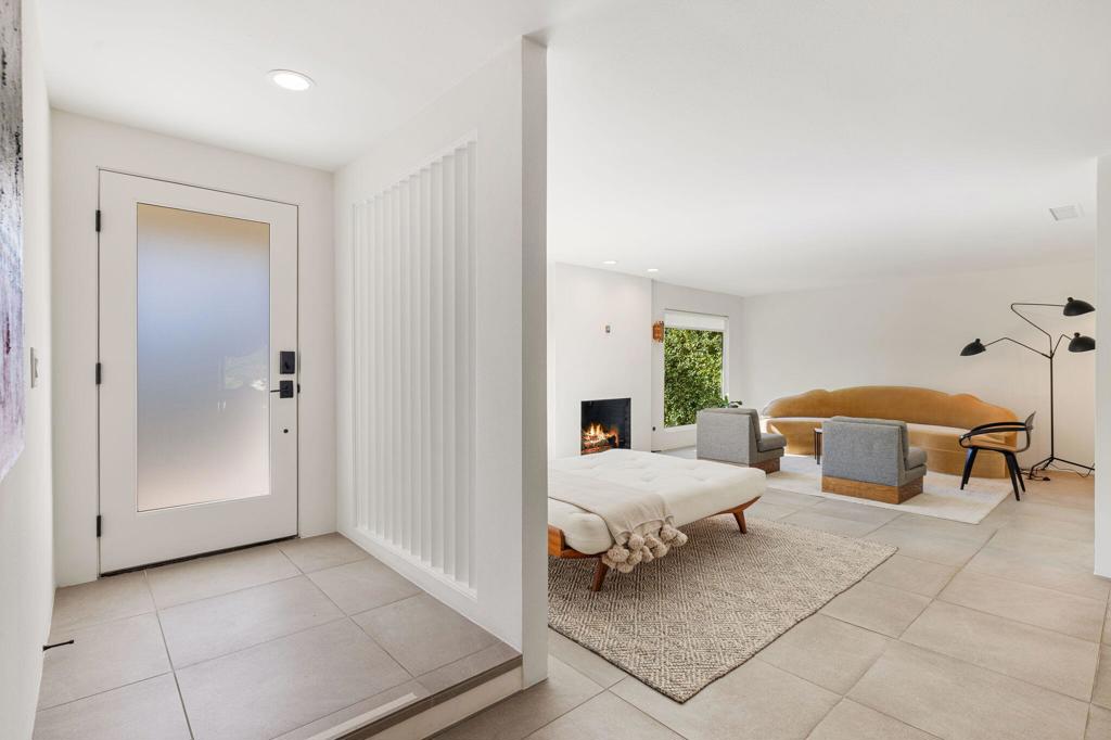 Tamarisk Heights - Residential