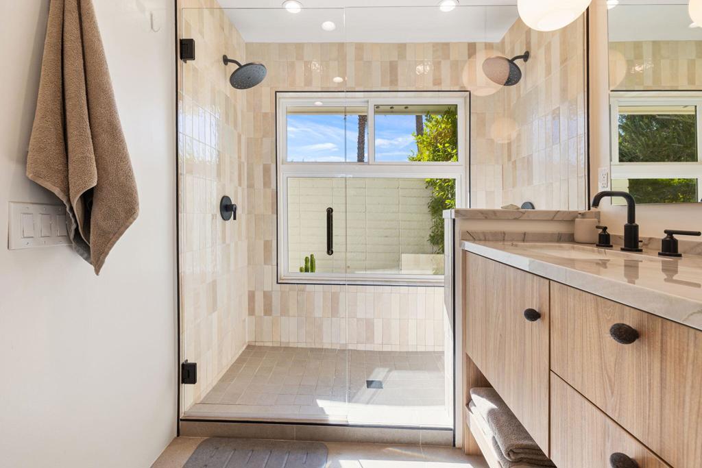 Tamarisk Heights - Residential