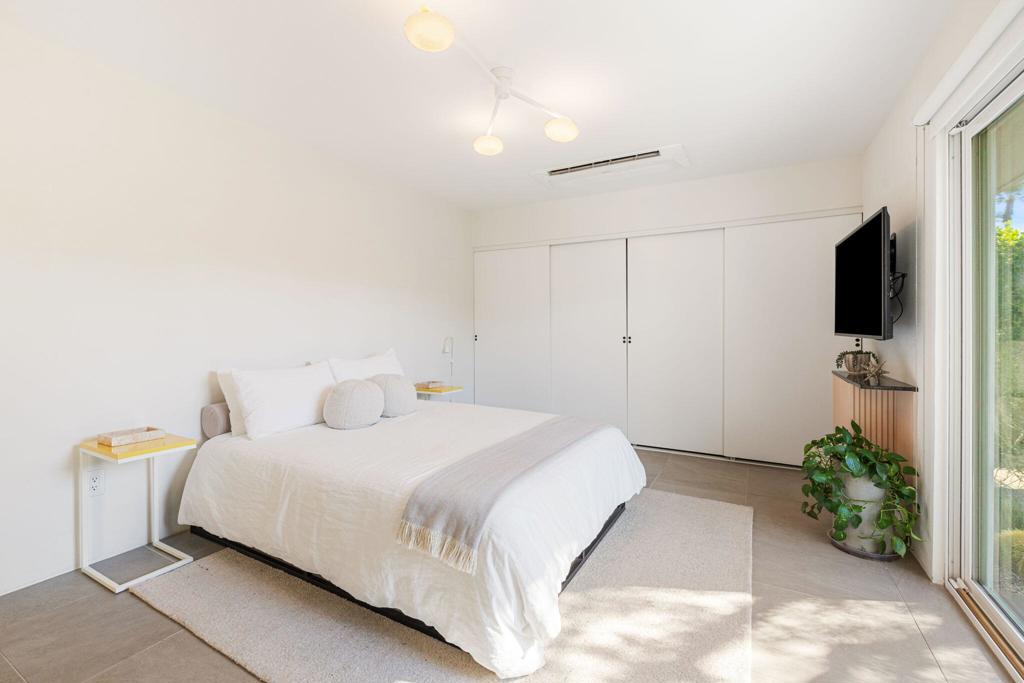 Tamarisk Heights - Residential