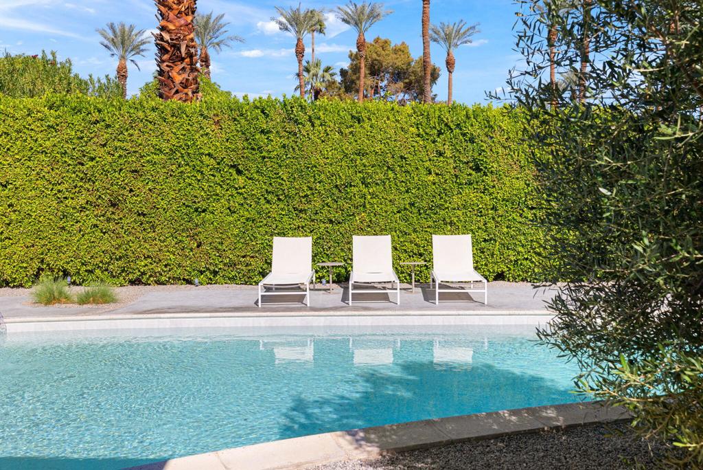 Tamarisk Heights - Residential