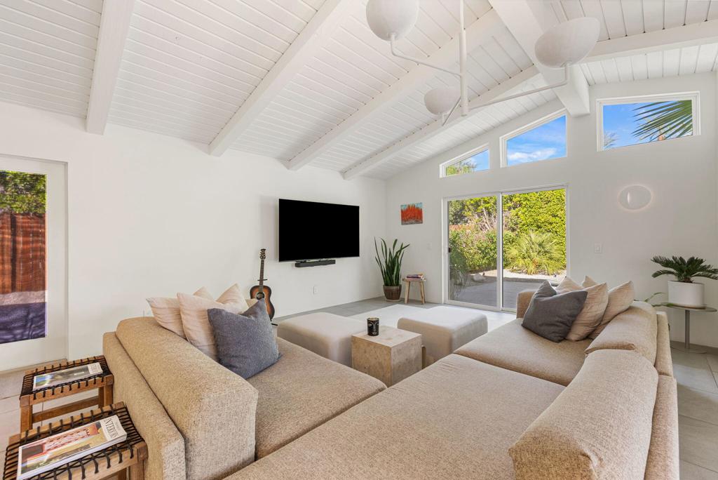 Tamarisk Heights - Residential