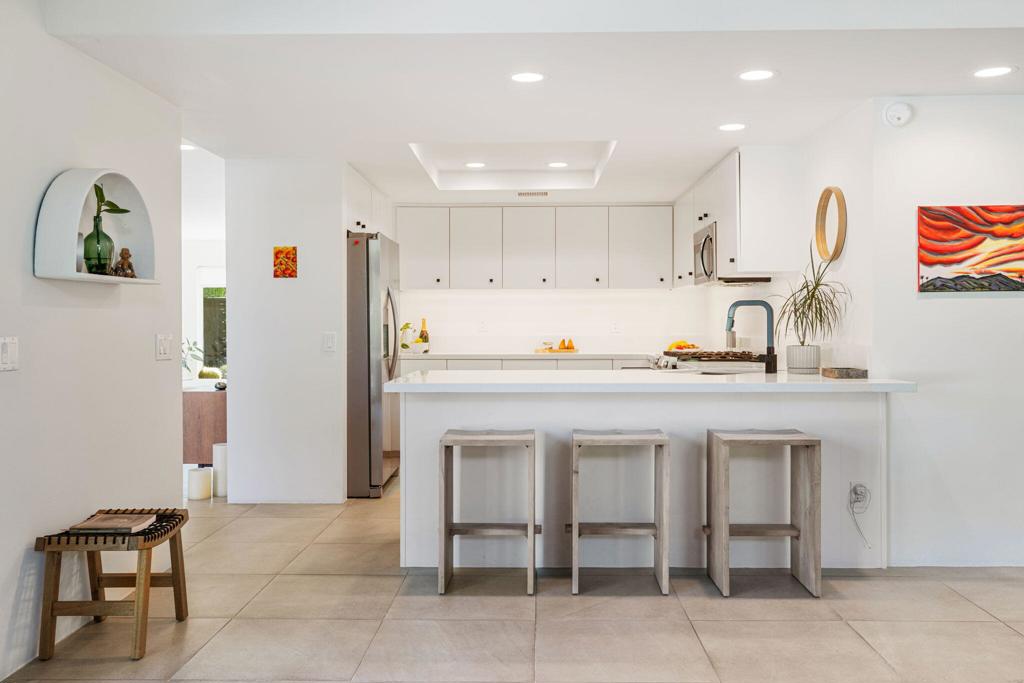 Tamarisk Heights - Residential