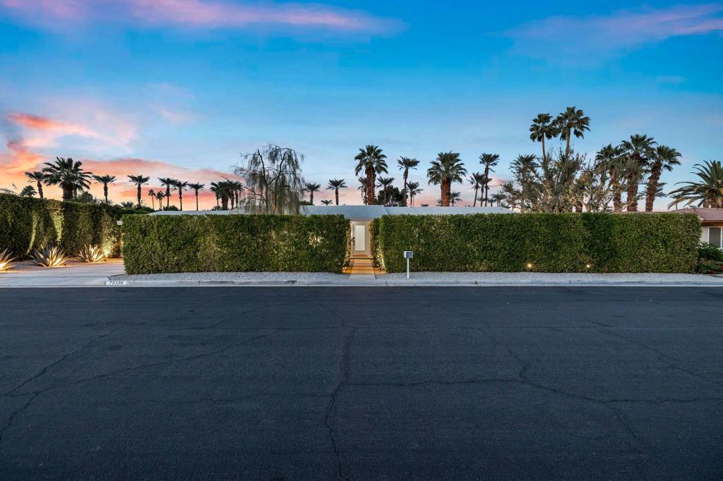 Tamarisk Heights - Residential