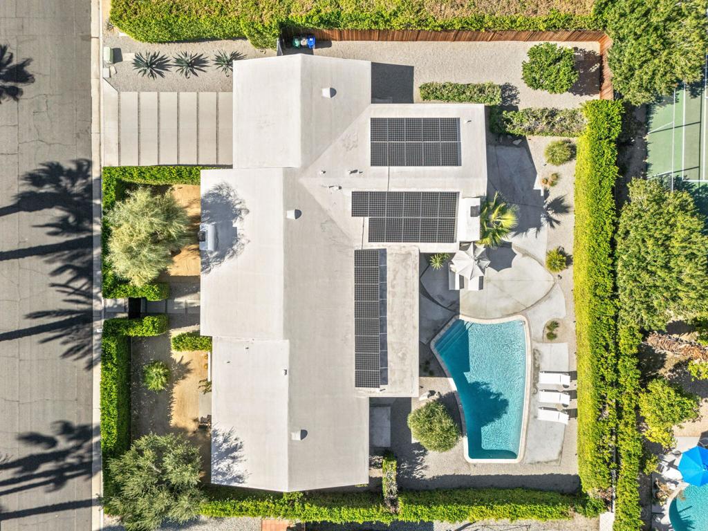 Tamarisk Heights - Residential