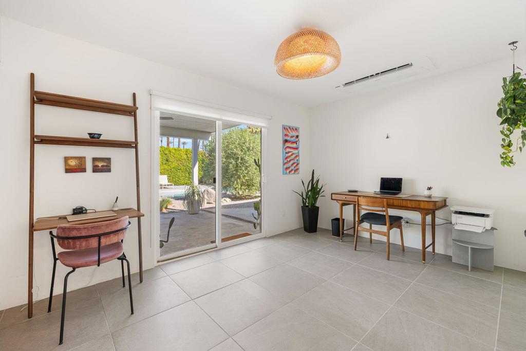 Tamarisk Heights - Residential