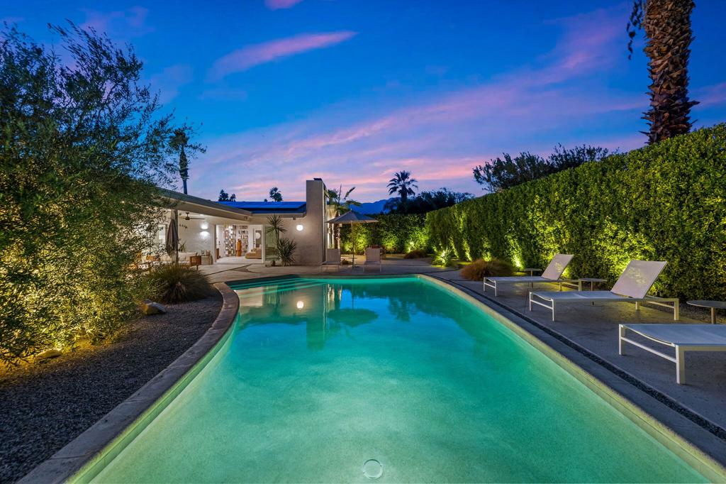 Tamarisk Heights - Residential