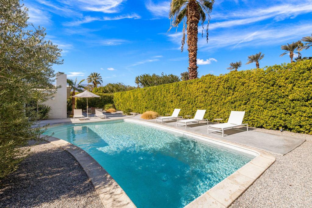 Tamarisk Heights - Residential