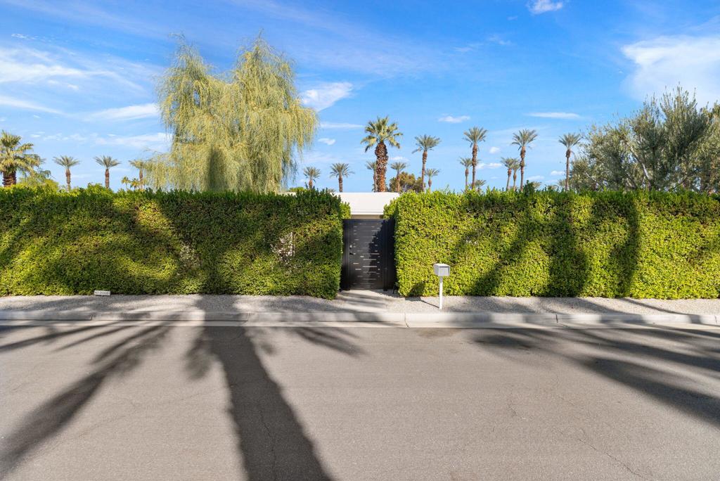 Tamarisk Heights - Residential