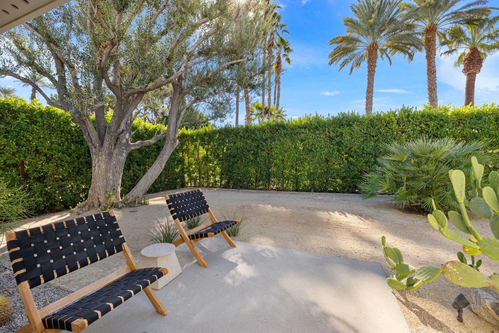 Tamarisk Heights - Residential