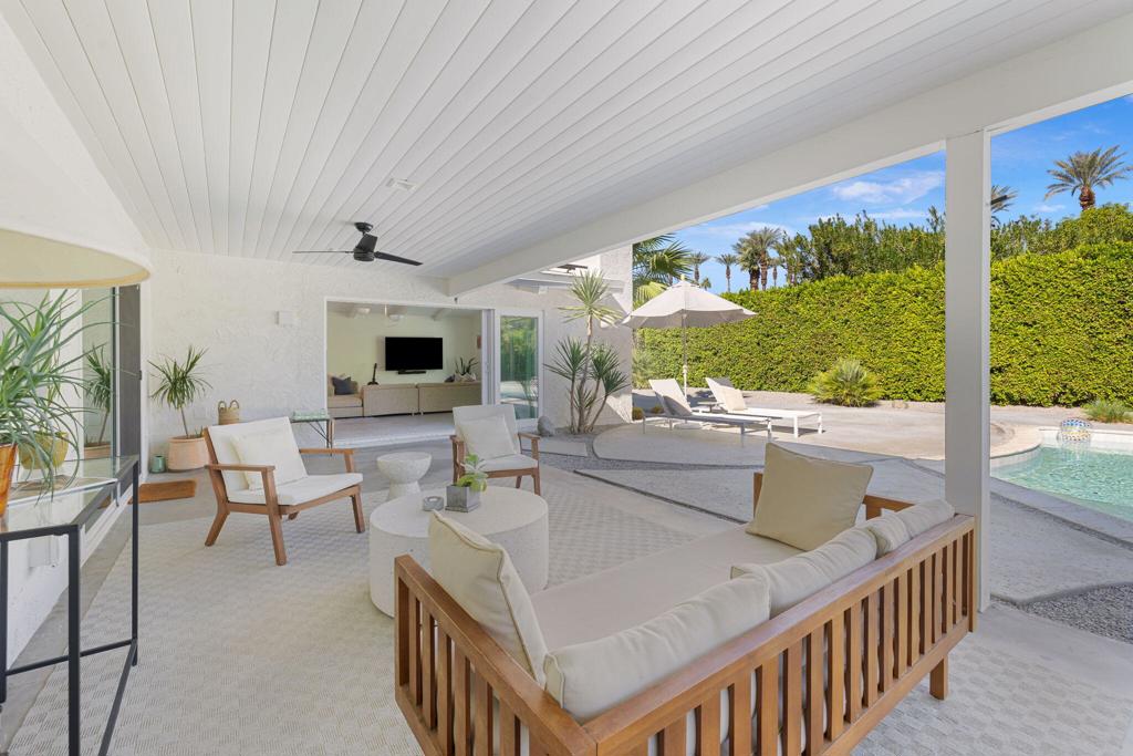 Tamarisk Heights - Residential