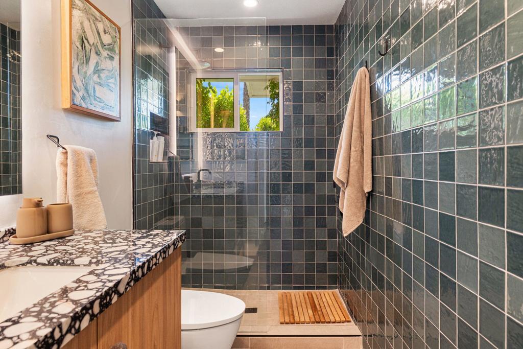 Tamarisk Heights - Residential