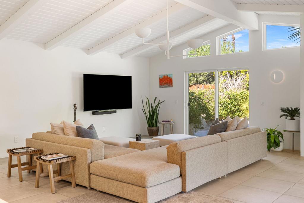 Tamarisk Heights - Residential