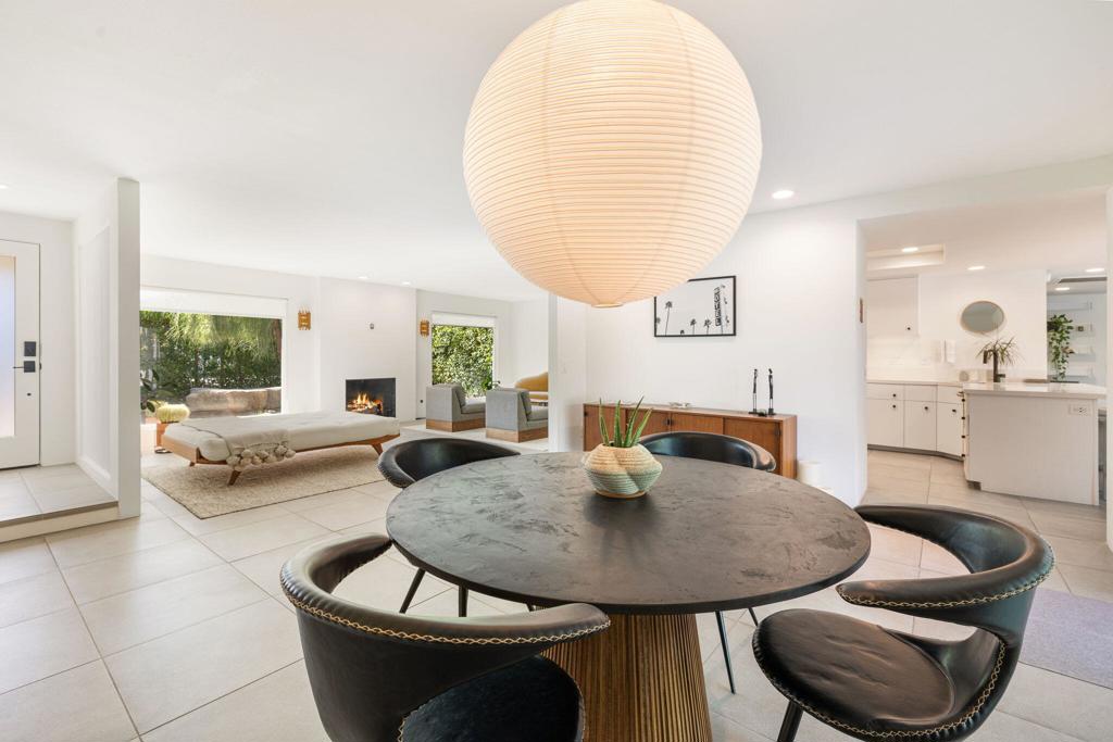 Tamarisk Heights - Residential