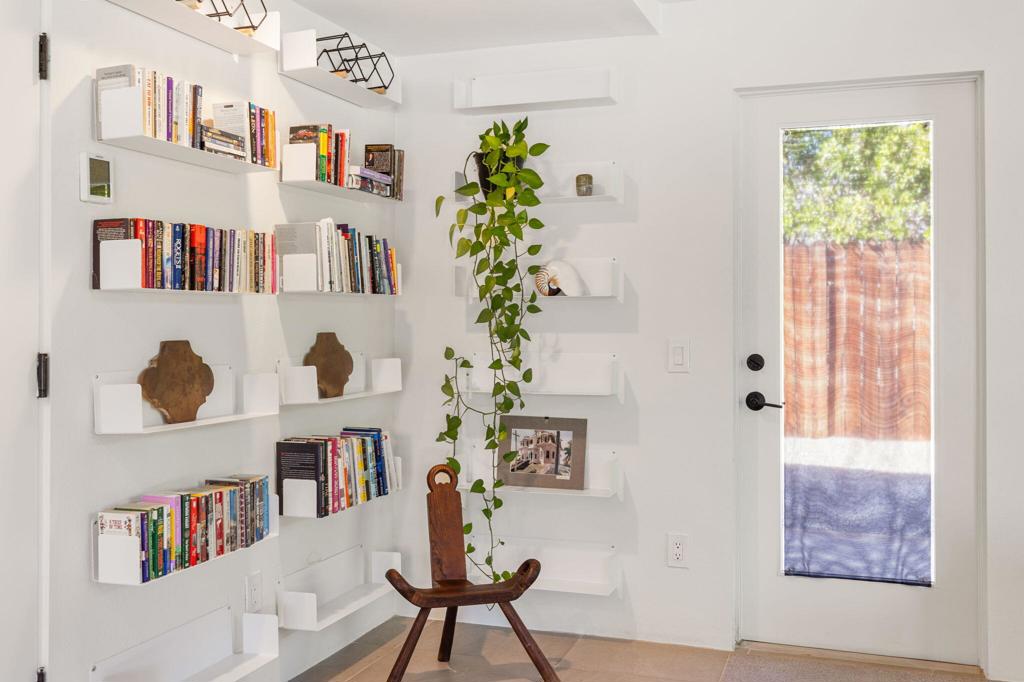 Tamarisk Heights - Residential