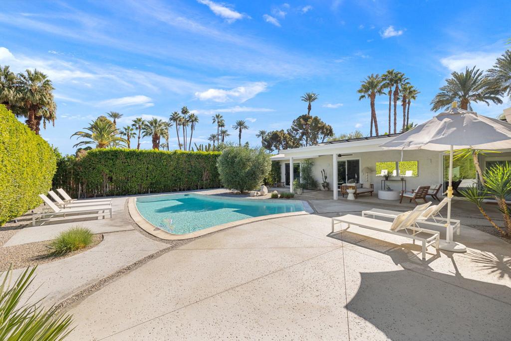 Tamarisk Heights - Residential