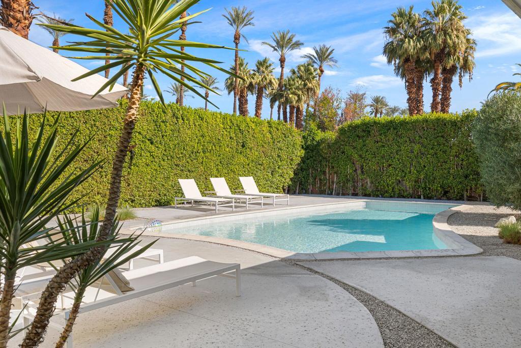 Tamarisk Heights - Residential