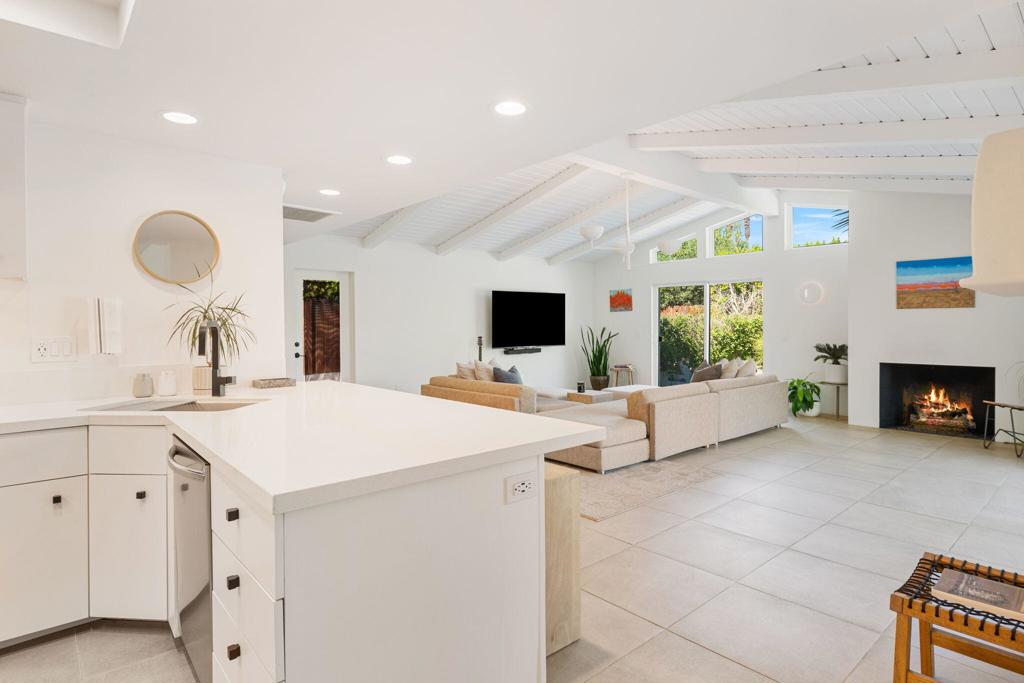 Tamarisk Heights - Residential