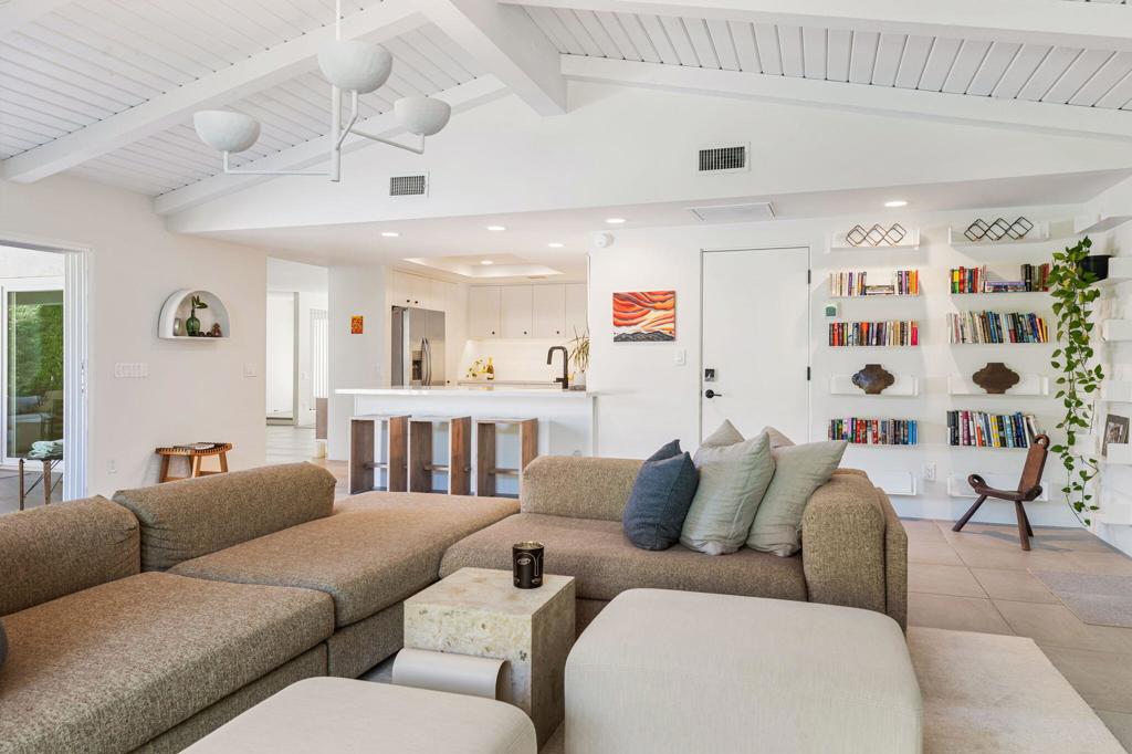 Tamarisk Heights - Residential