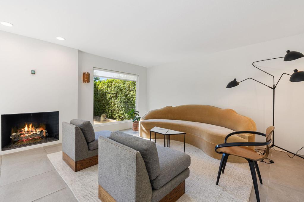 Tamarisk Heights - Residential