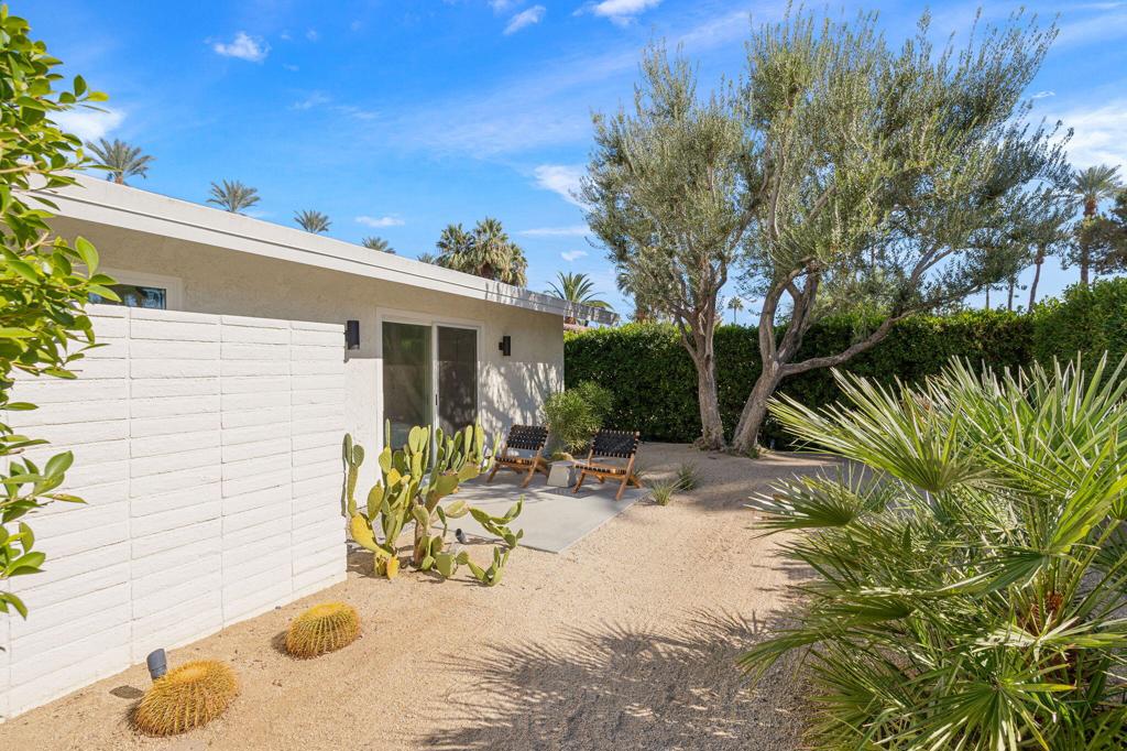 Tamarisk Heights - Residential