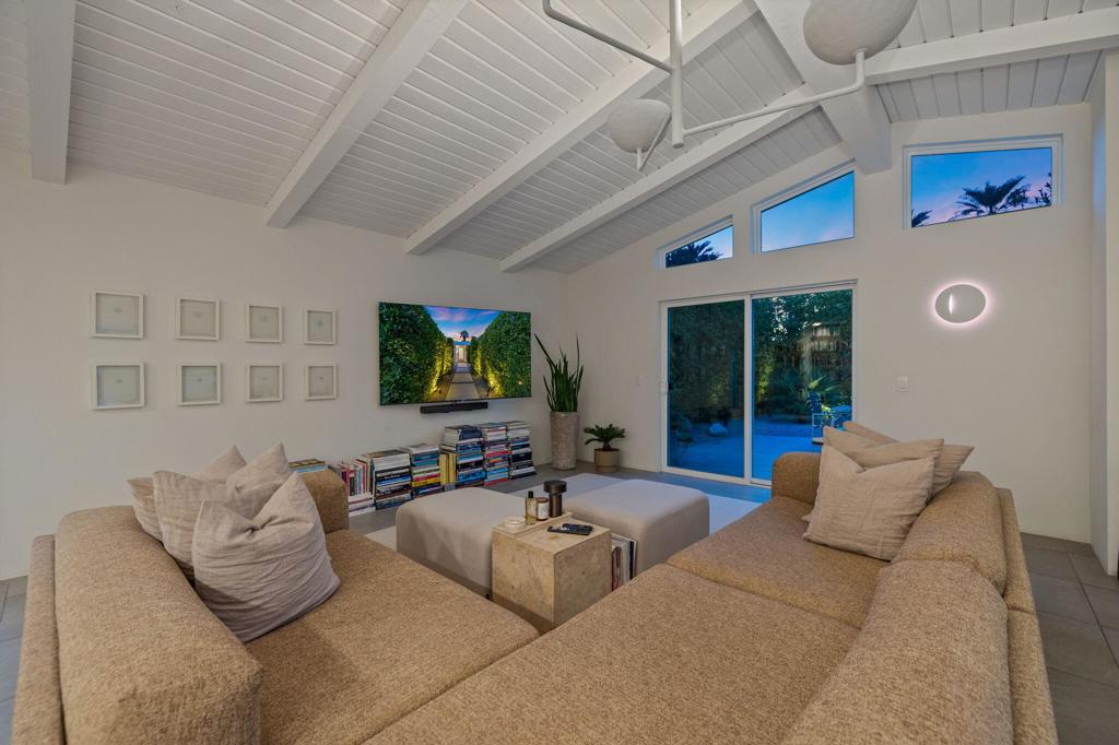 Tamarisk Heights - Residential