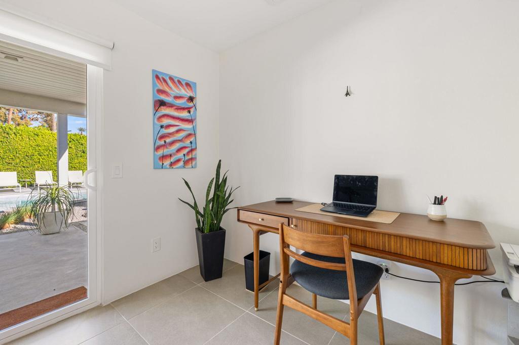 Tamarisk Heights - Residential