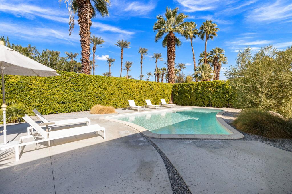 Tamarisk Heights - Residential