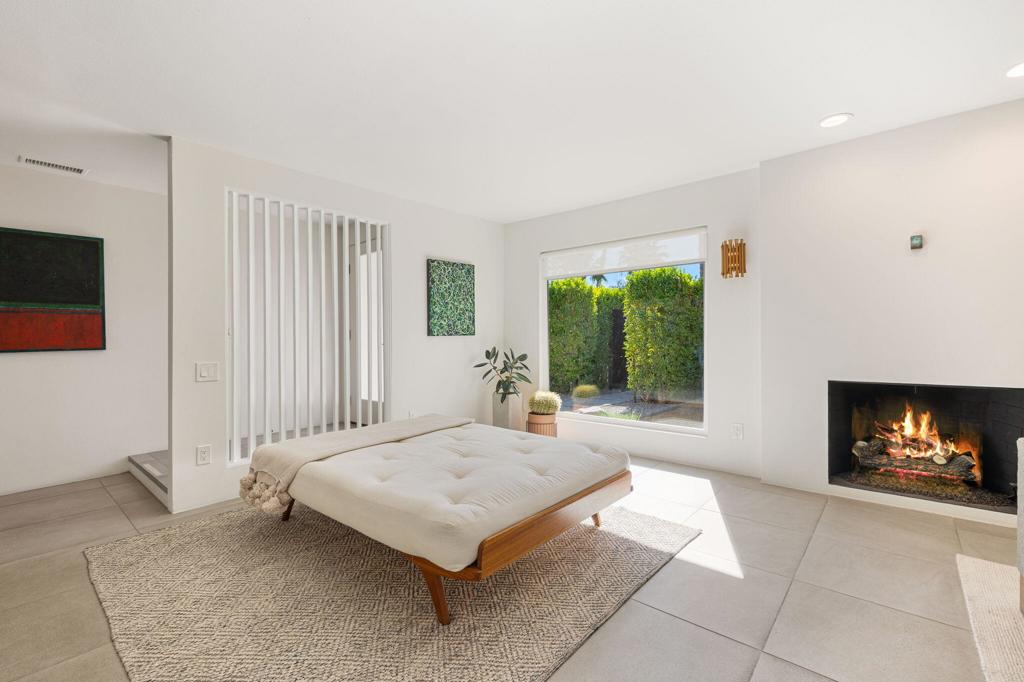 Tamarisk Heights - Residential