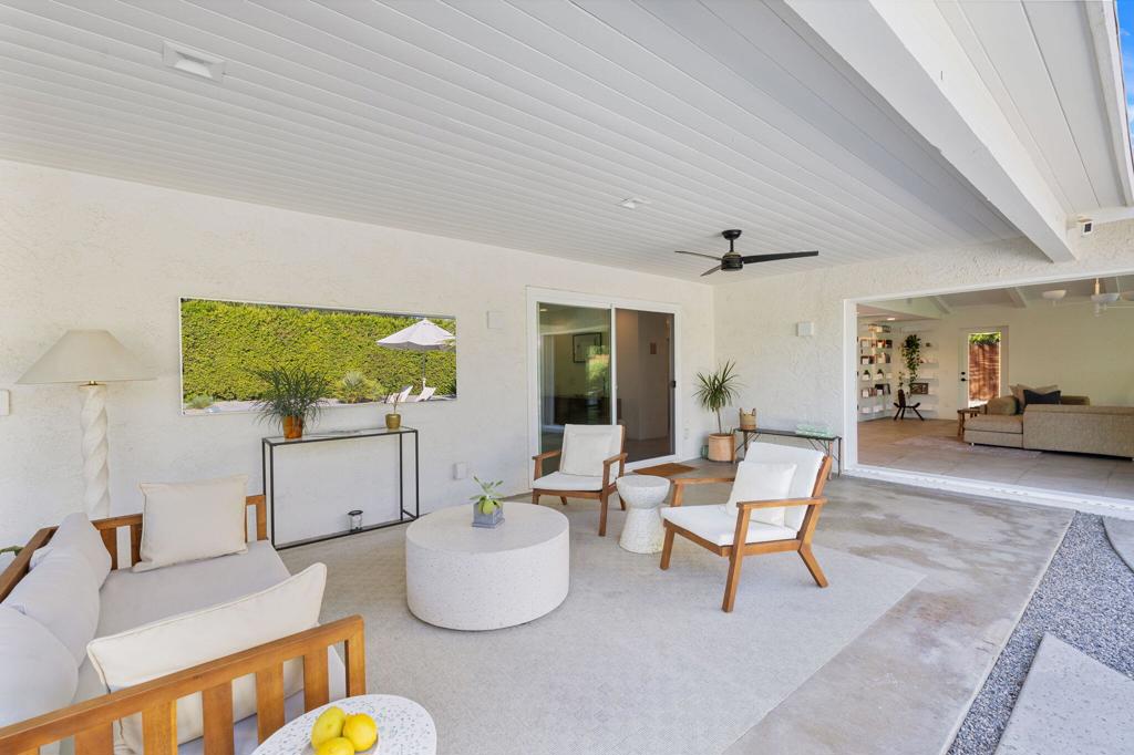 Tamarisk Heights - Residential