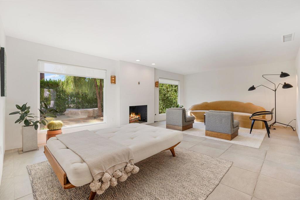 Tamarisk Heights - Residential