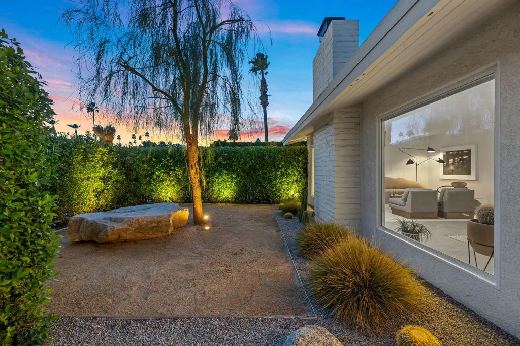 Tamarisk Heights - Residential