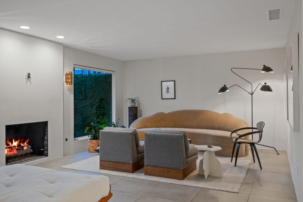 Tamarisk Heights - Residential