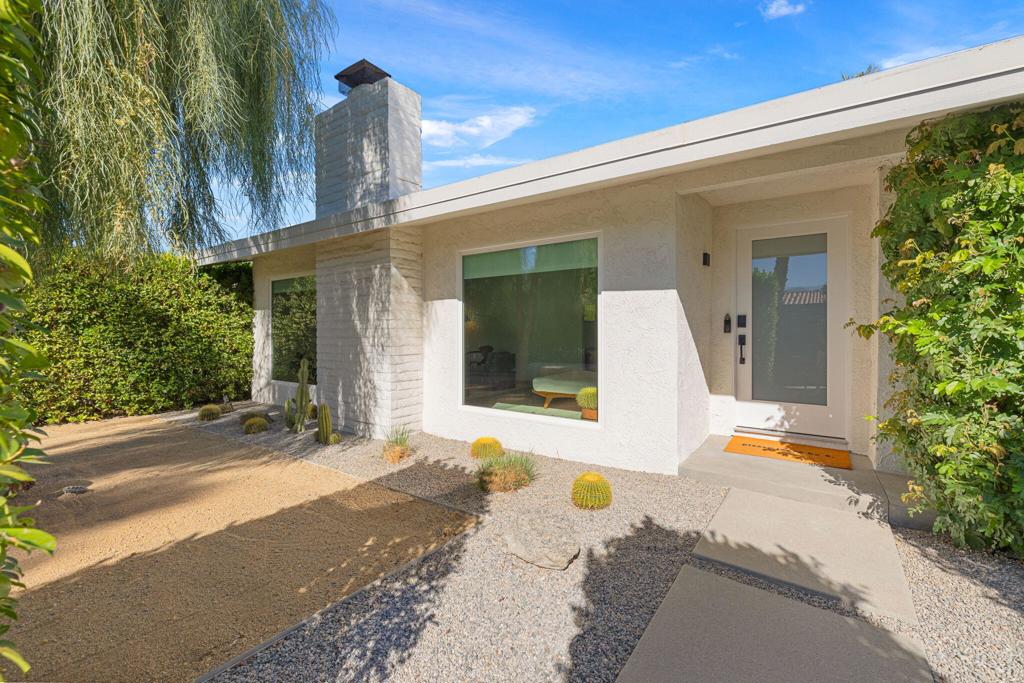 Tamarisk Heights - Residential