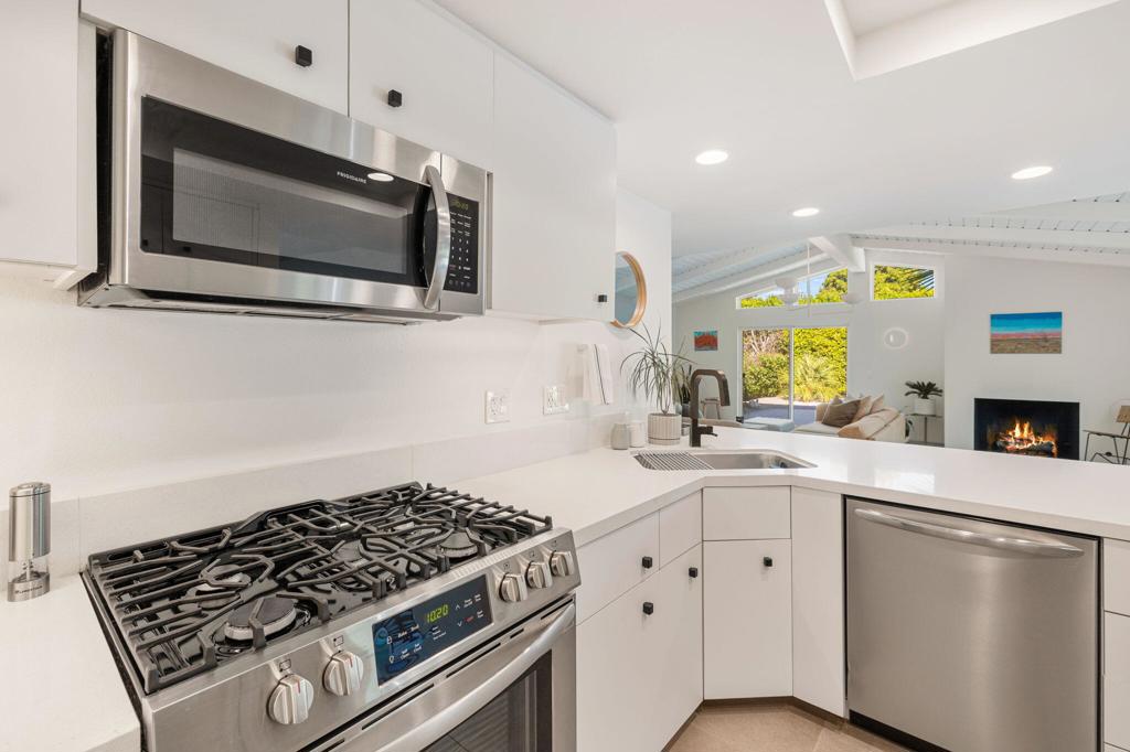 Tamarisk Heights - Residential