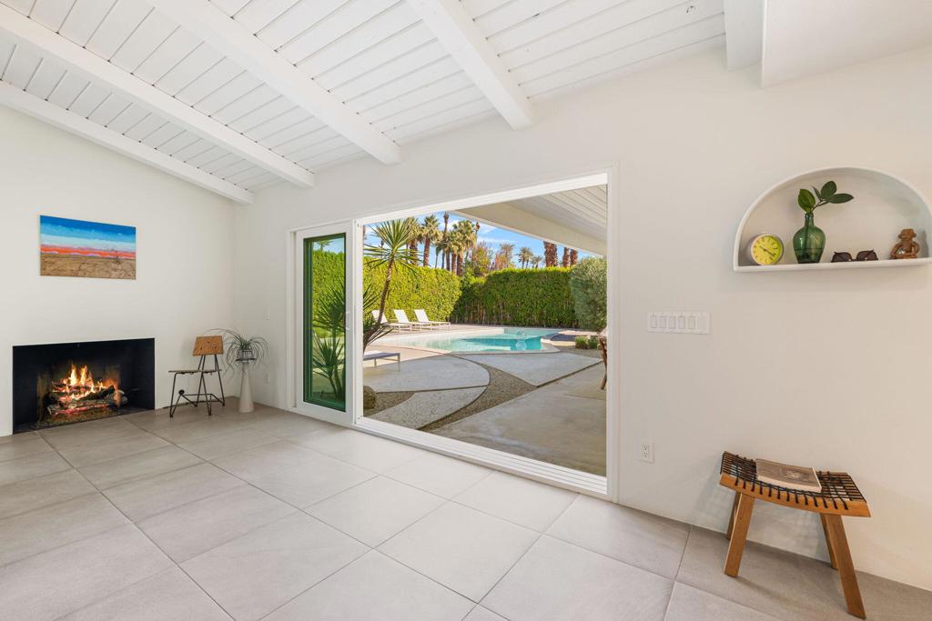 Tamarisk Heights - Residential