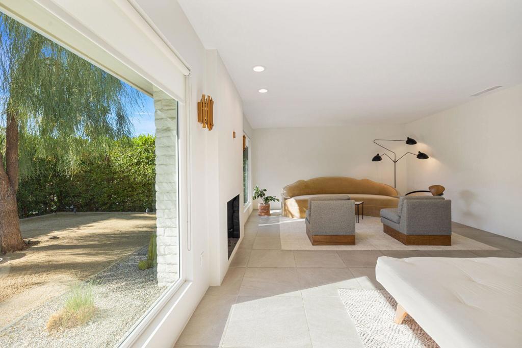 Tamarisk Heights - Residential