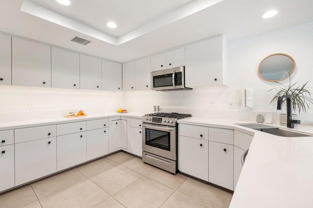 Tamarisk Heights - Residential